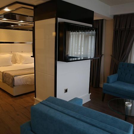 Mara Palace Hotel Fethiye Bagian luar foto