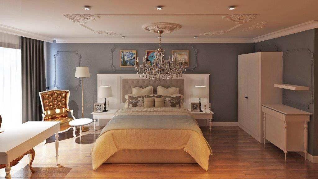 Mara Palace Hotel Fethiye Bagian luar foto