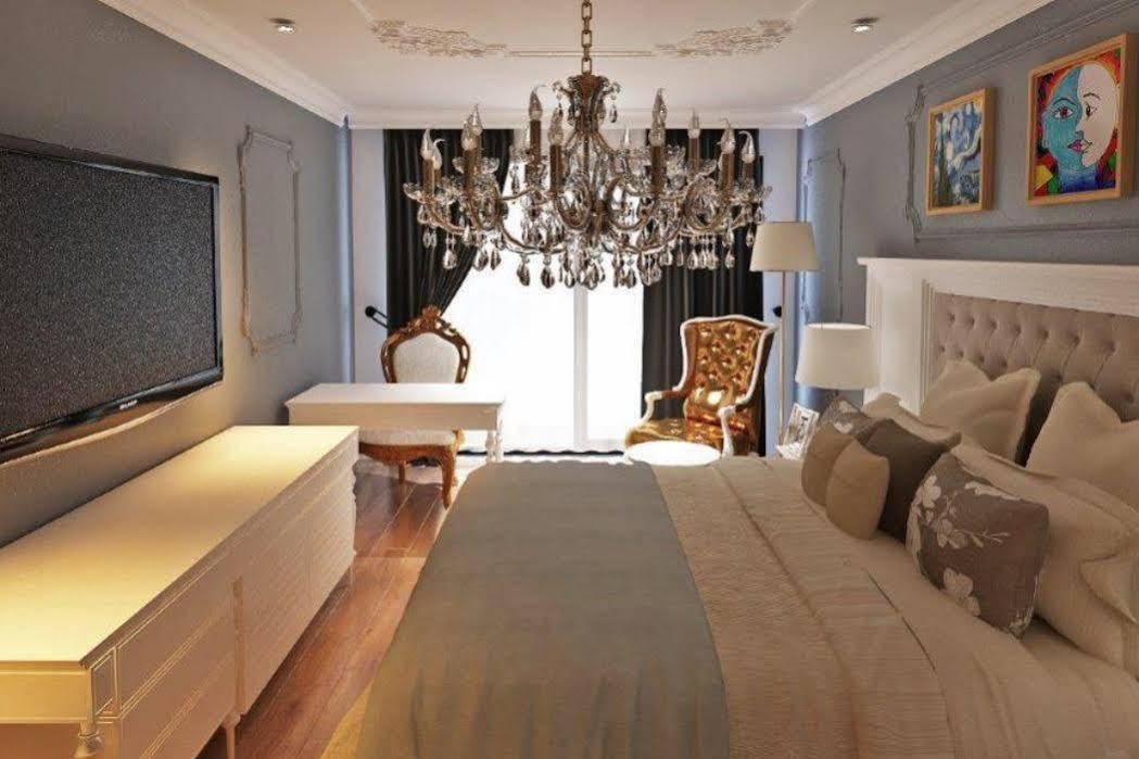 Mara Palace Hotel Fethiye Bagian luar foto