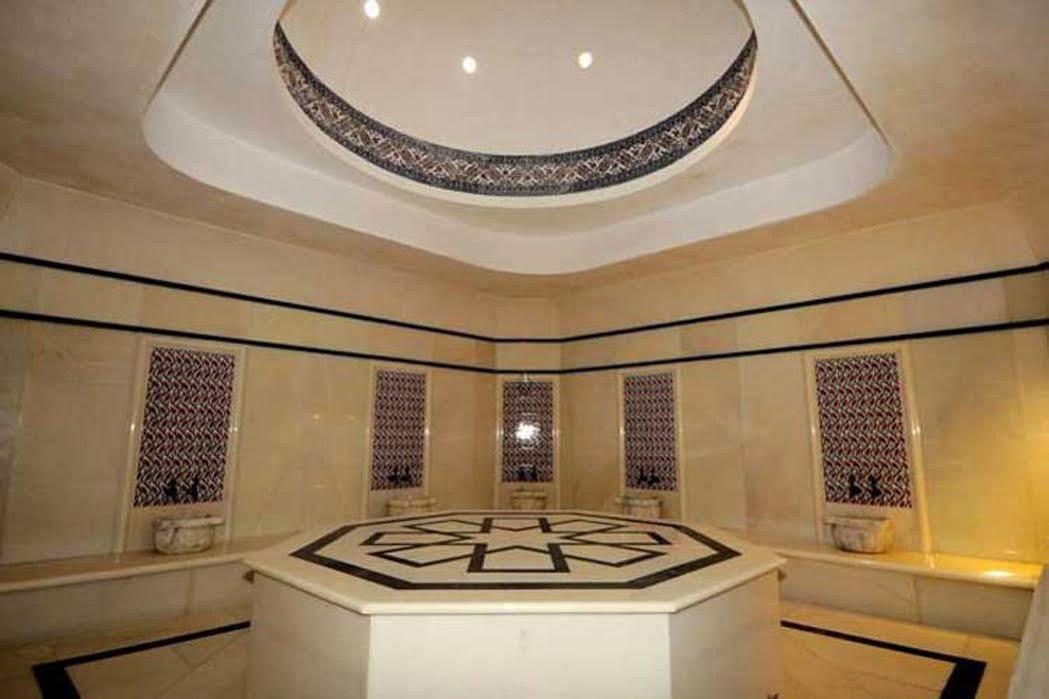 Mara Palace Hotel Fethiye Bagian luar foto